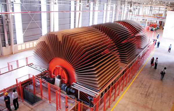  Để giảm thiểu phát thải khí nhà kính