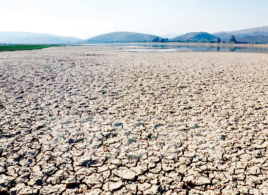 Hiệp định Paris về biến đổi khí hậu: Bước đột phá mới