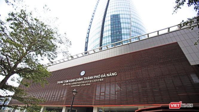  Đà Nẵng sắp xếp, tinh giảm 21 đơn vị sự nghiệp công lập