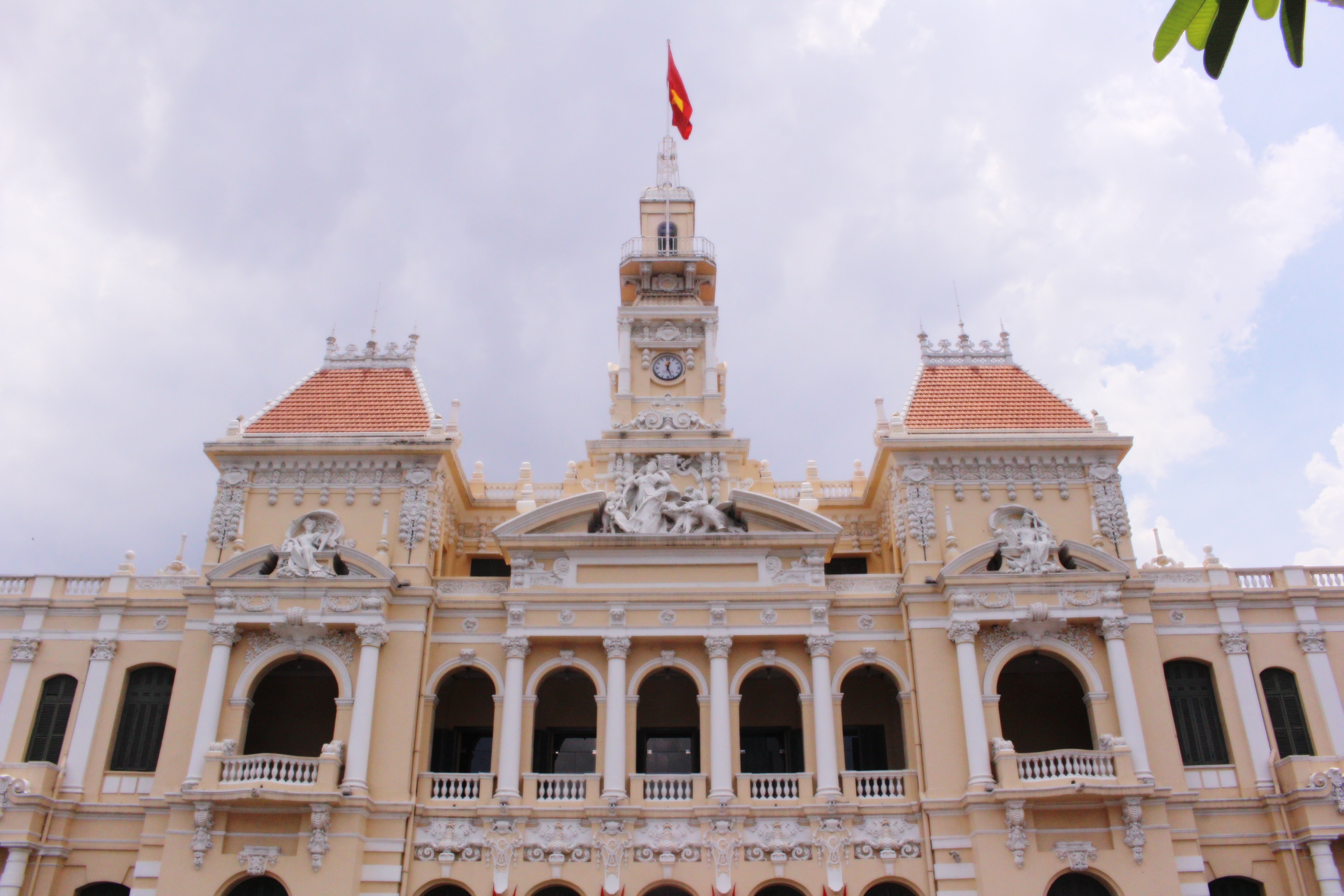  TPHCM sẽ xây dựng hệ thống bảo tàng thông minh