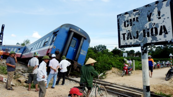Việt Nam cần có trung tâm giám sát phương tiện giao thông