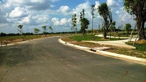 TP.HCM kiến nghị chi 450 tỉ làm hai dự án thoát nước