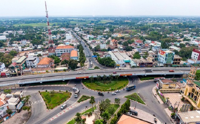 Mô hình nào để phá thế “độc đạo” của Củ Chi?