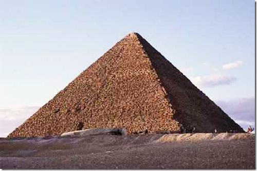 Chiêm ngưỡng kiệt tác kiến trúc cổ xưa nhất thế giới