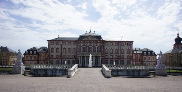  11 địa điểm kiến trúc đáng thăm nhất thế giới