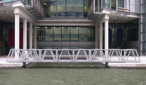  11 địa điểm kiến trúc đáng thăm nhất thế giới