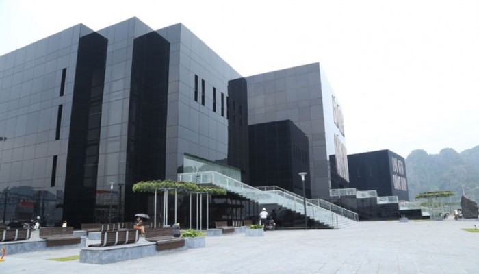  Kết quả cuộc bình chọn “Kiến trúc sư của Năm 2013”