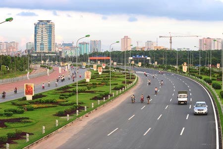  Những công trình lập kỷ lục trong năm 2010