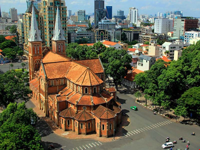  'Phải biến TP.HCM trở thành thành phố không ngủ'