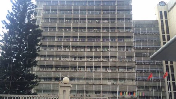 Hình thành nhiều trung tâm y tế chuyên sâu