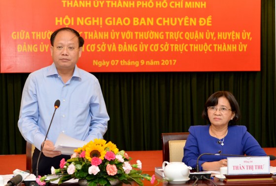 Học tập, làm theo Bác bằng những việc làm cụ thể nhất, thiết thực nhất