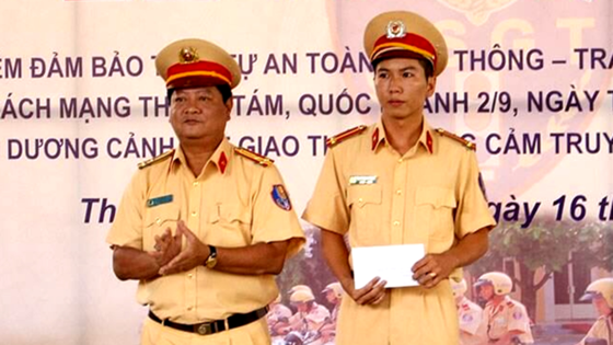 Giữ cuộc sống bình yên