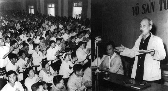 Đoàn kết trong Đảng: then chốt của thành công