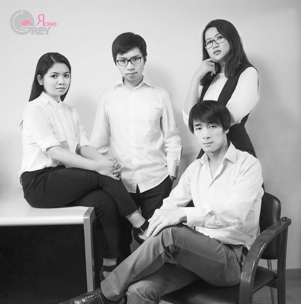 Giải nhất cuộc thi kiến trúc quốc tế của nhóm sinh viên kiến trúc Việt Nam ở Pháp