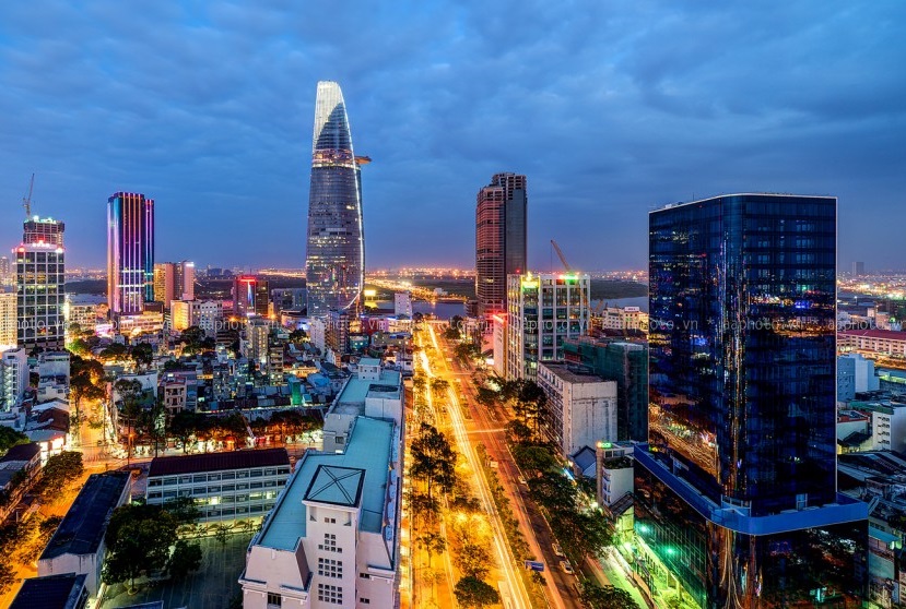 Cần sớm có Quy chuẩn - Tiêu chuẩn thiết kế công trình cao tầng hỗn hợp