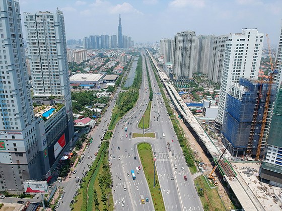  Phản hồi loạt bài “Điều chỉnh quy hoạch chung xây dựng TPHCM”: Liên kết cùng phát triển
