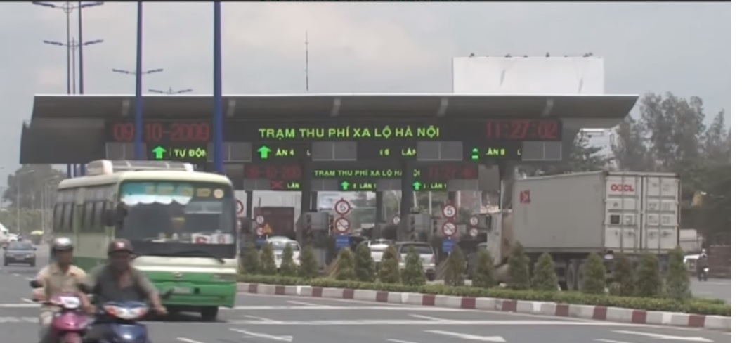 TPHCM: Quy hoạch lại không gian kiến trúc Xa lộ Hà Nội