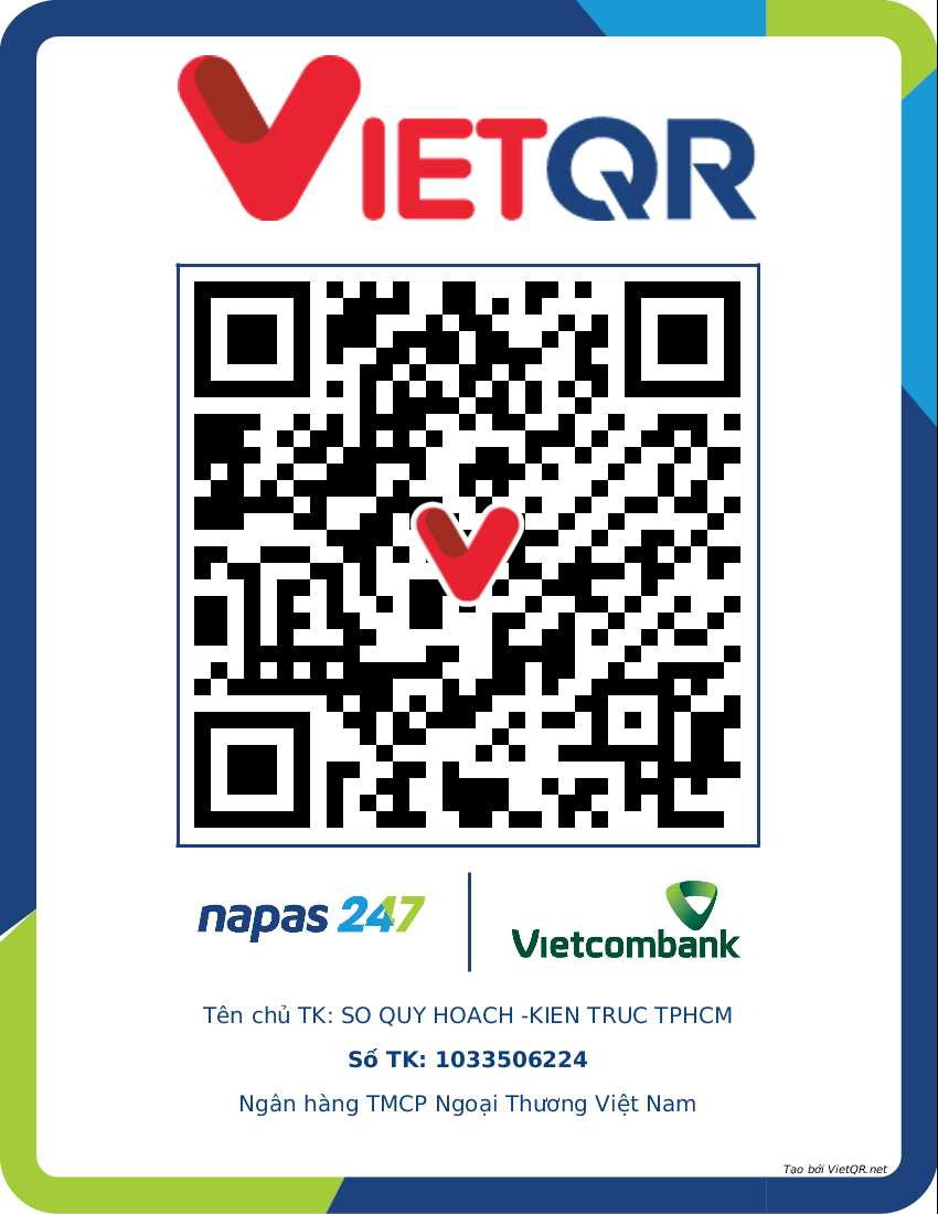 SỞ QHKT CHẤP NHẬN THANH TOÁN ĐIỆN TỬ PHÍ/LỆ PHÍ CHO THỦ TỤC HÀNH CHÍNH