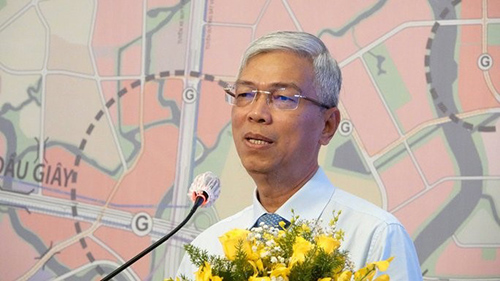 Quy hoạch TP Thủ Đức để tăng chất lượng sống người dân