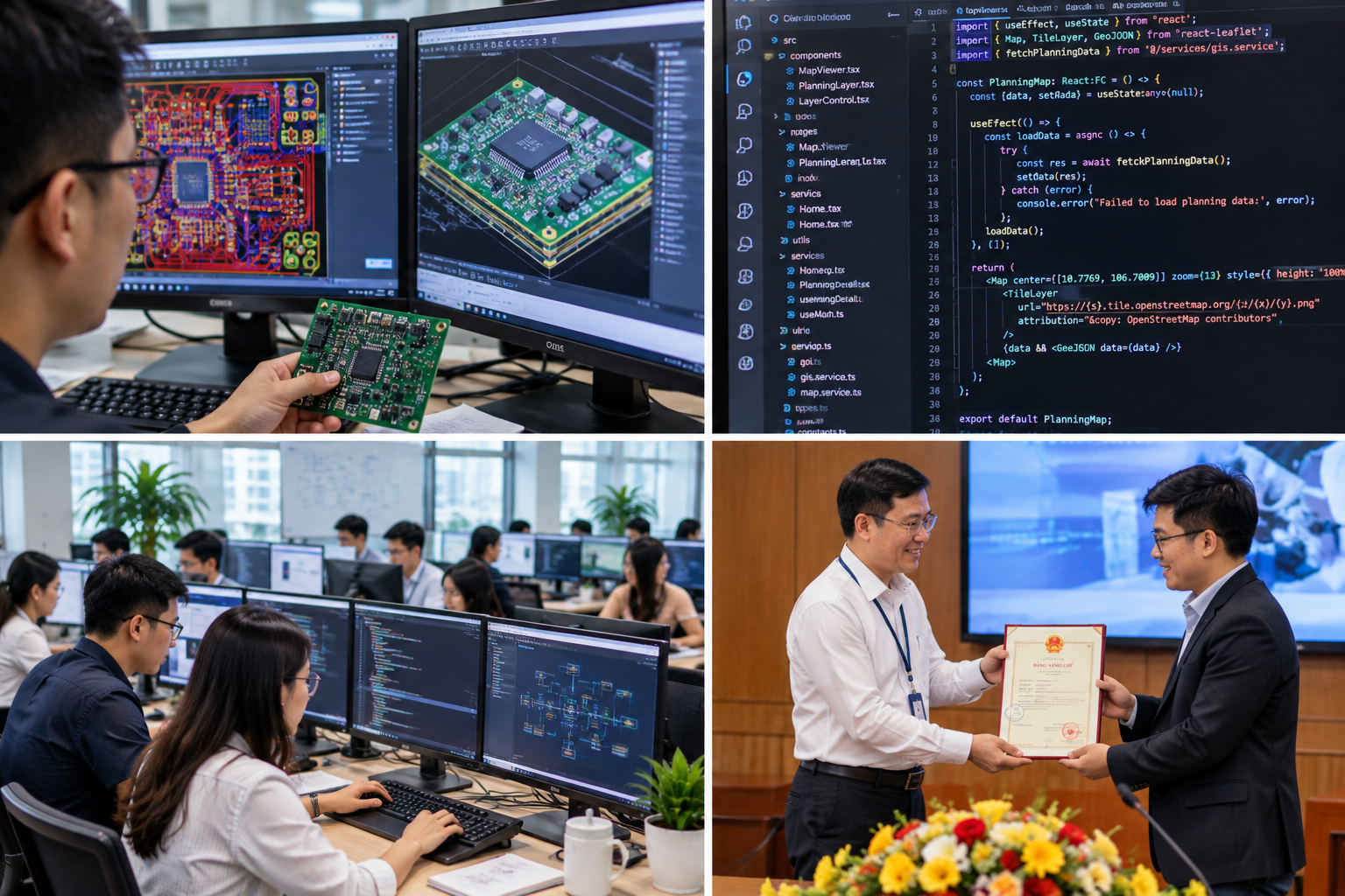 Ưu đãi đối với sản phẩm, dịch vụ công nghệ số Việt Nam trong mua sắm sử dụng ngân sách nhà nước