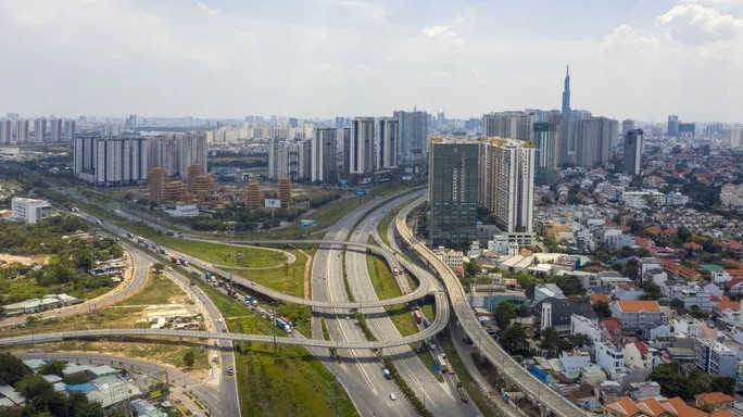 Thủ tướng ủng hộ TP.HCM lập thành phố phía Đông