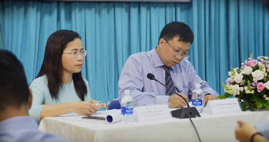 Kỳ vọng sự đột phá từ Thành phố phía Đông